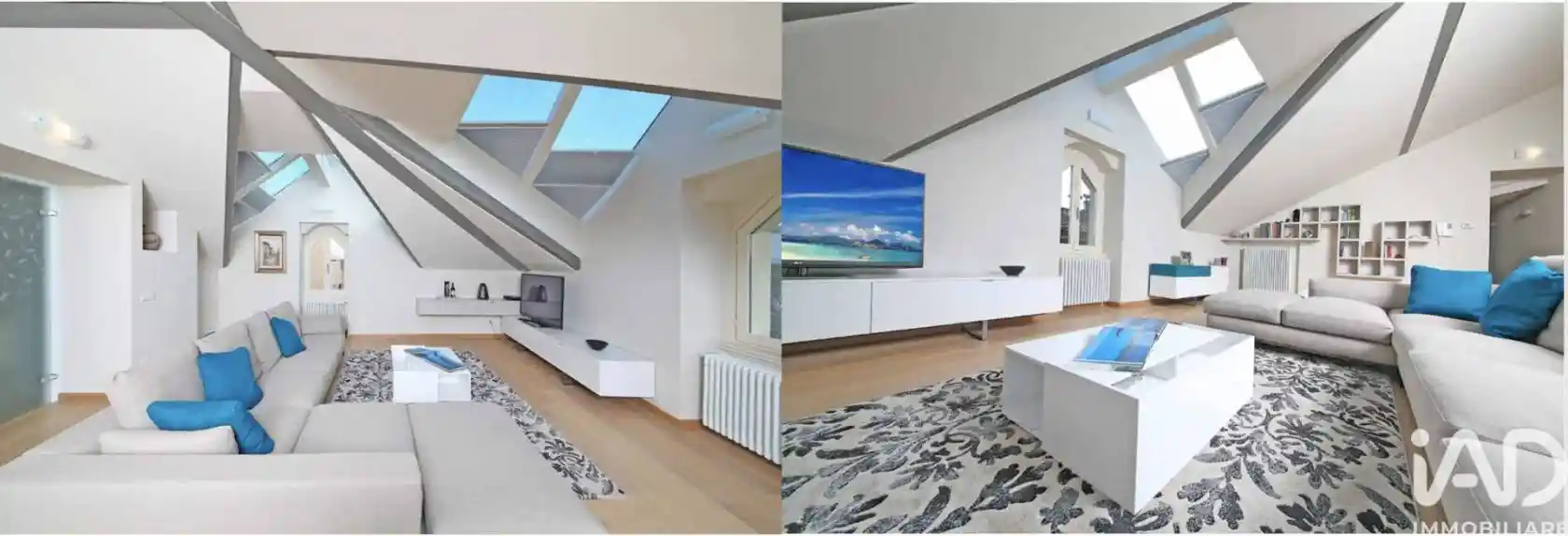 Loft in vendita a Toscolano-Maderno