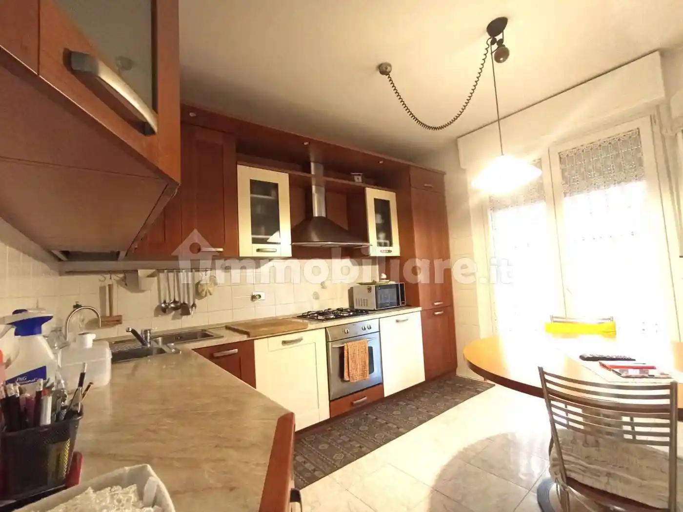 Villetta a schiera in vendita a Settimo Milanese