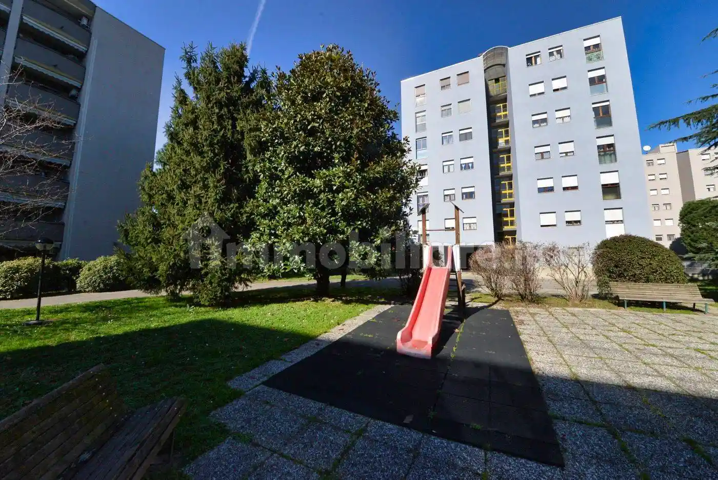 Appartamento in vendita a Paderno Dugnano