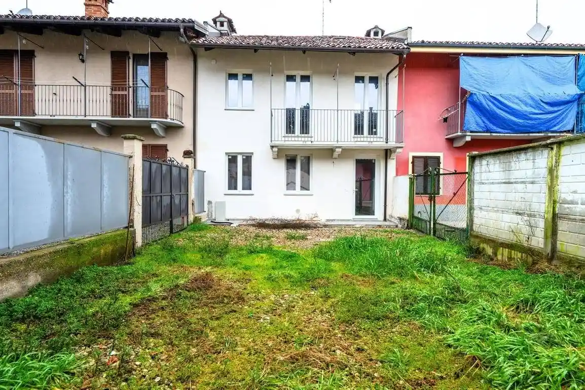 Casa indipendente in vendita a Cavallermaggiore