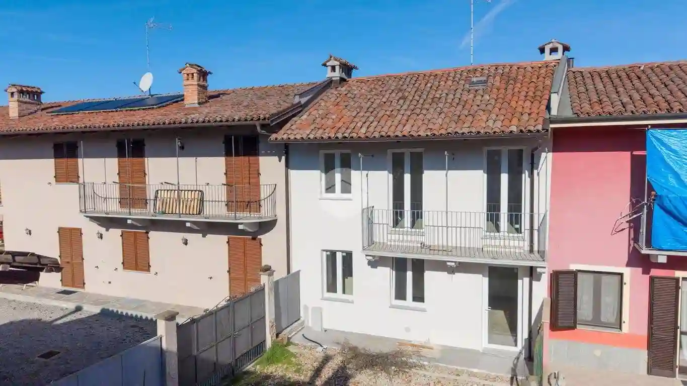 Casa indipendente - foto 2