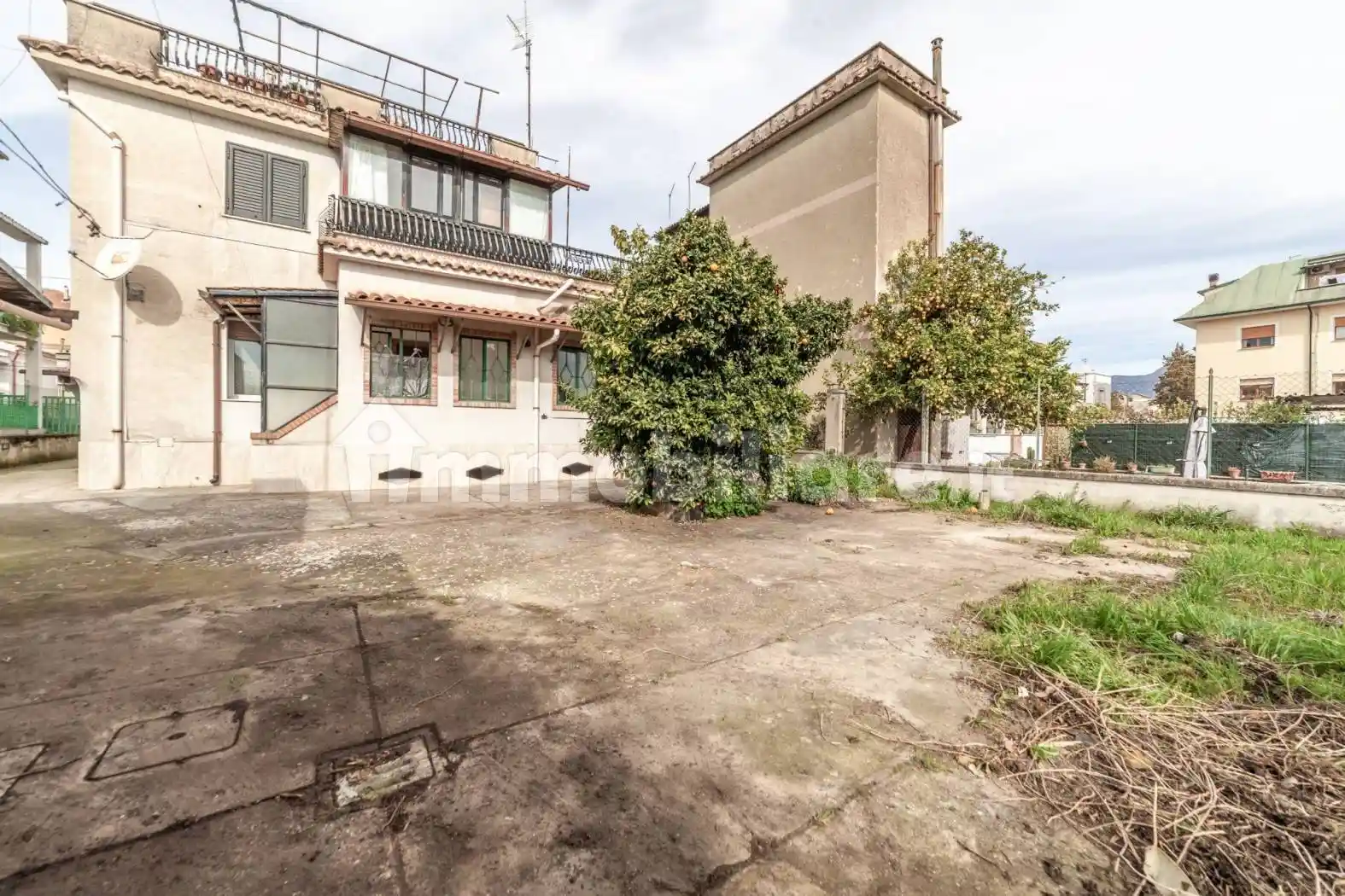 Appartamento in vendita a Guidonia Montecelio