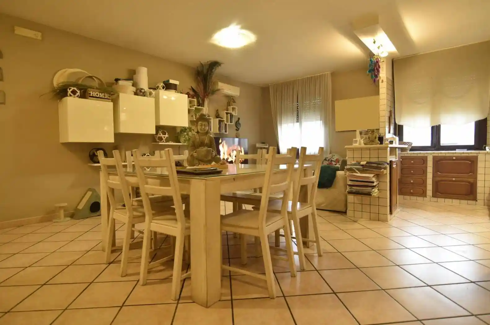 Appartamento in vendita a Bassano del Grappa