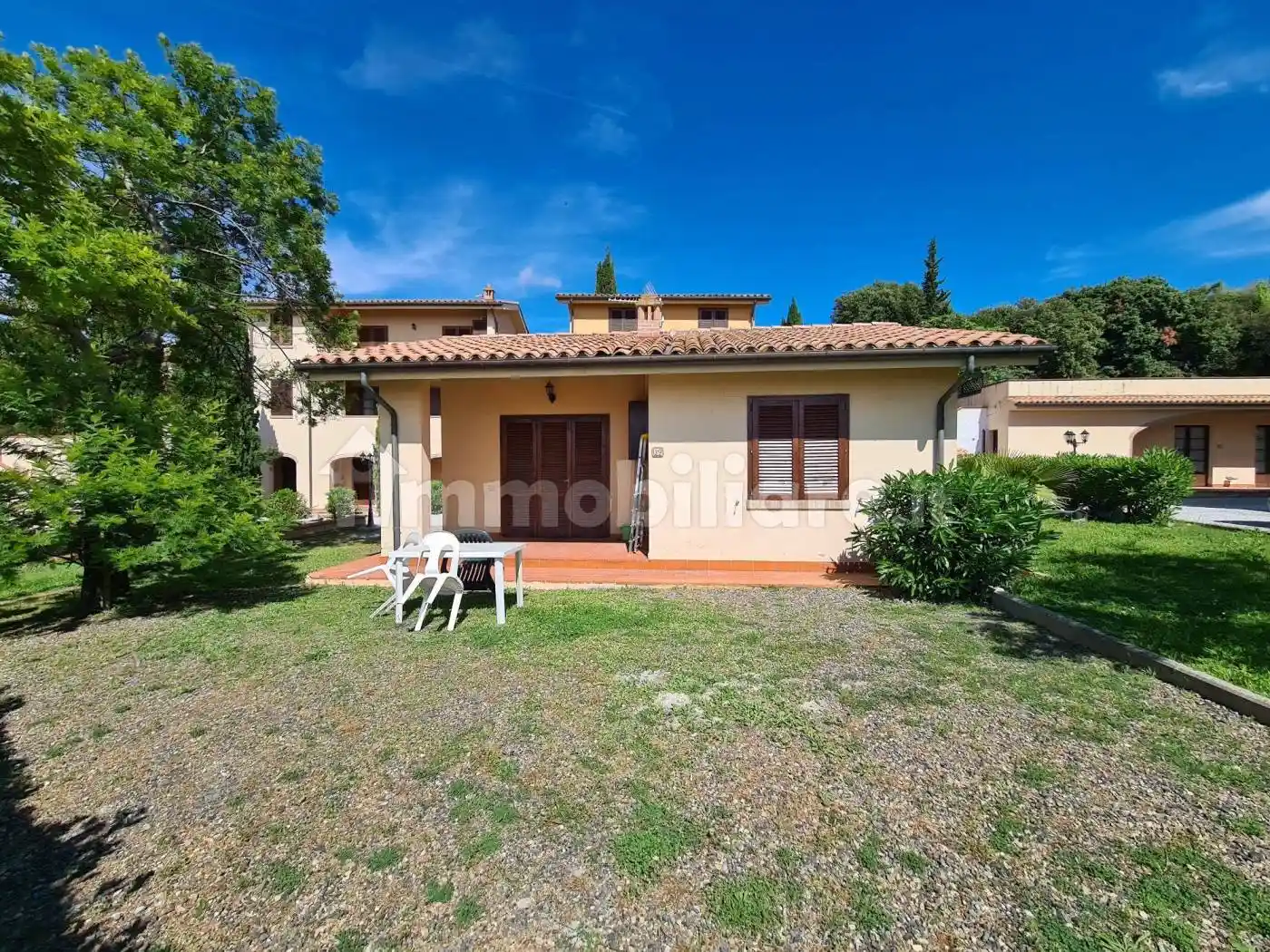 Villa in vendita a Santa Luce