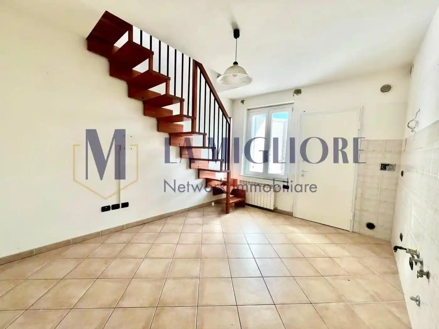 Appartamento in vendita a Montemurlo