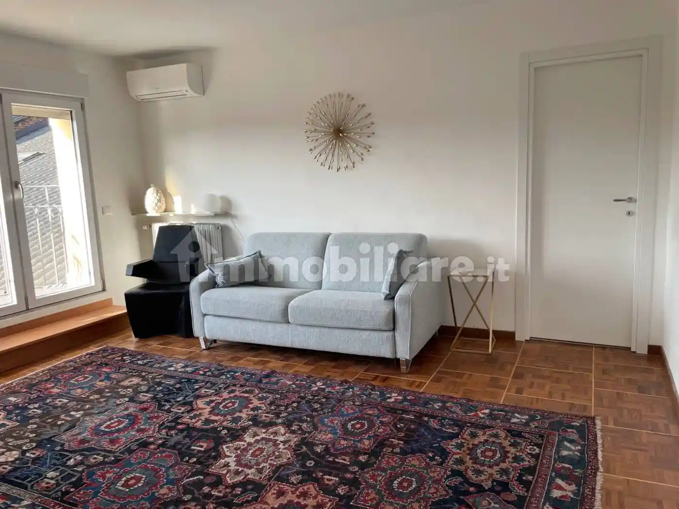 Appartamento in affitto a Torino