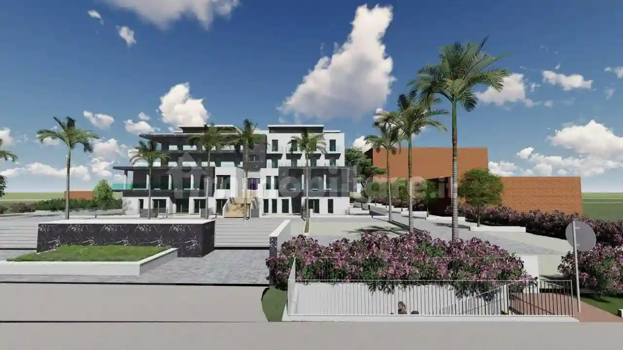 Palazzo - Edificio - foto 2