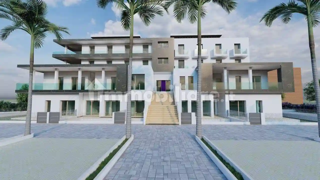 Palazzo - Edificio - foto 3