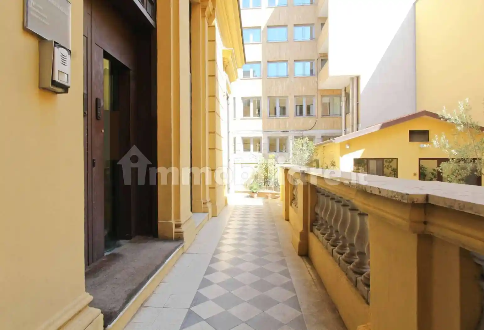 Appartamento in affitto a Roma