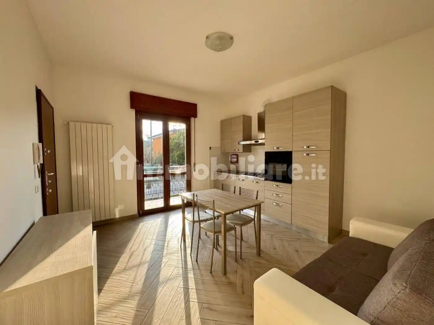 Appartamento in vendita a Dalmine