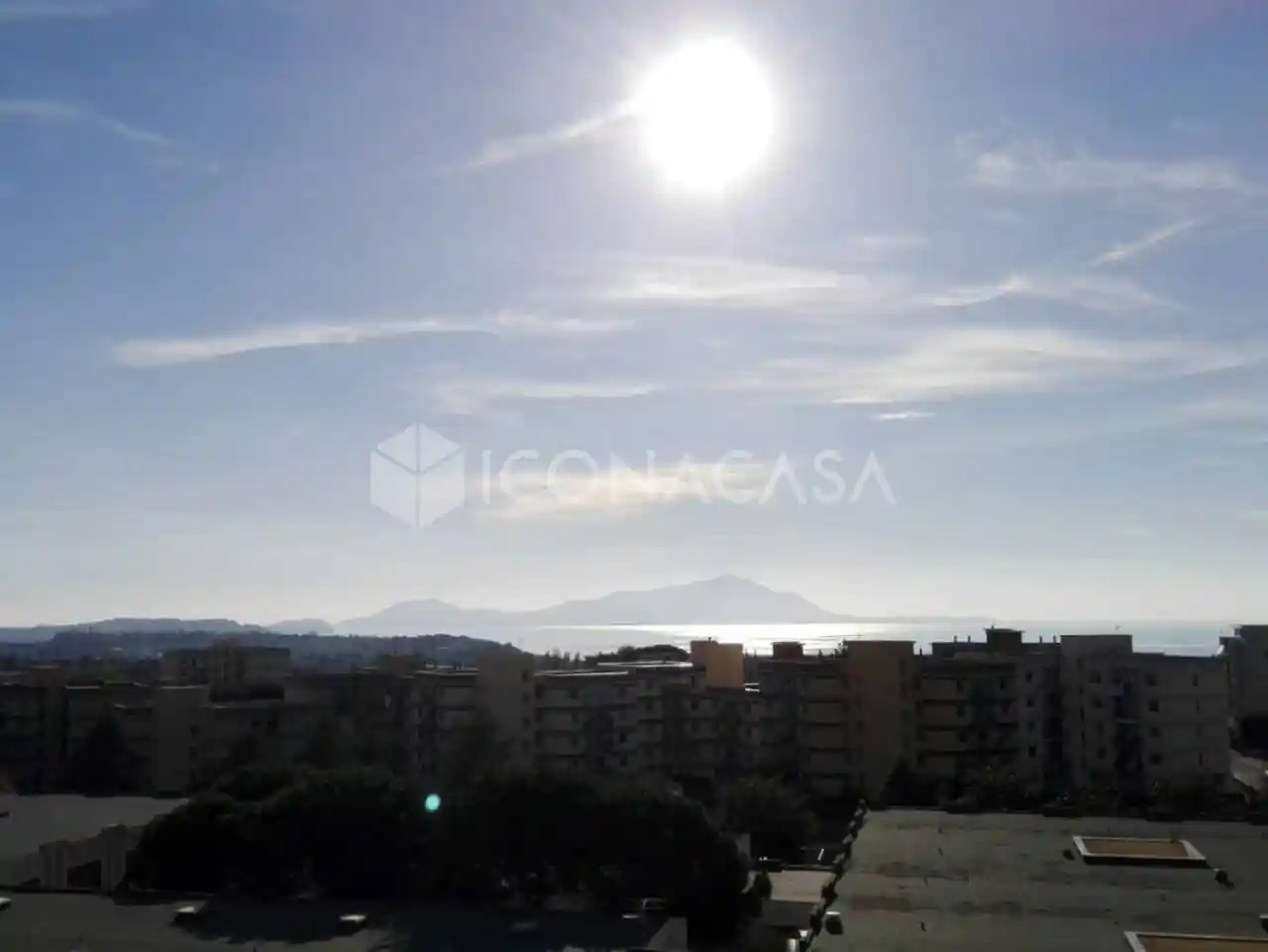 Appartamento in vendita a Pozzuoli