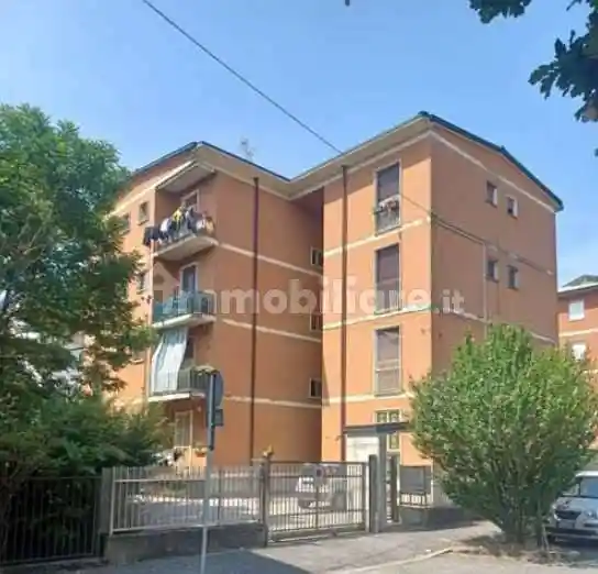 Appartamento in vendita a Cassano d'Adda