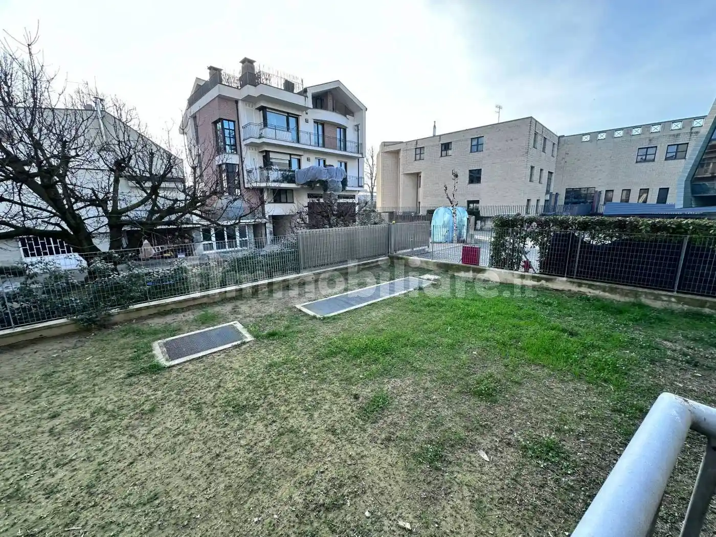 Appartamento in affitto a Alba