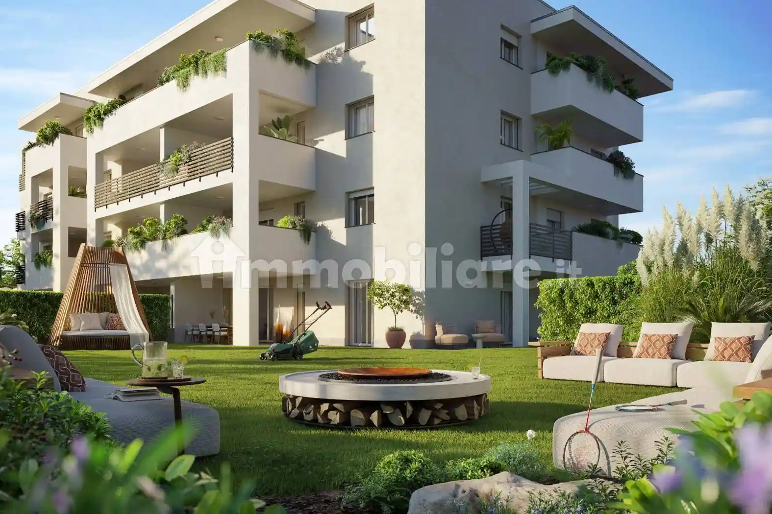 Appartamento in vendita a Cologno Monzese