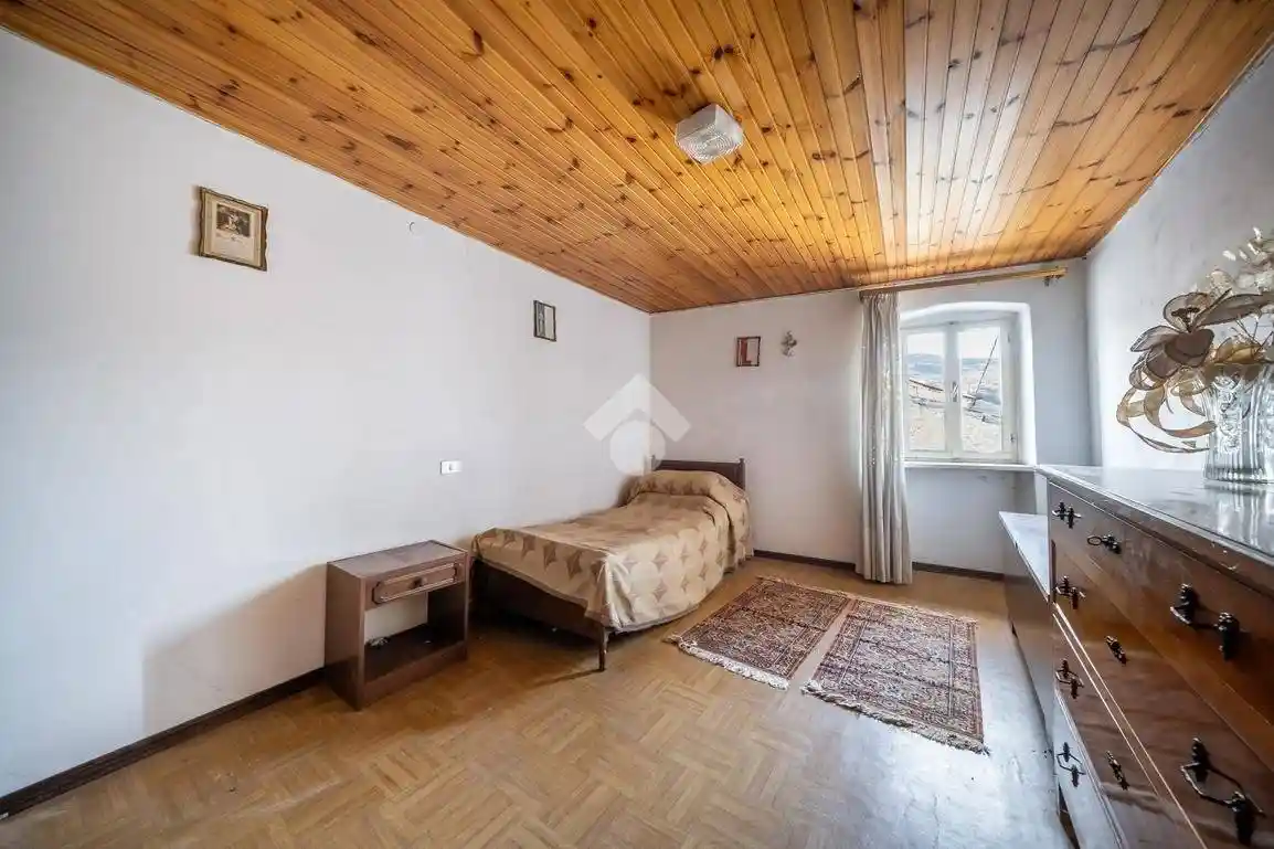 Rustico - Casale in vendita a Cazzano di Tramigna