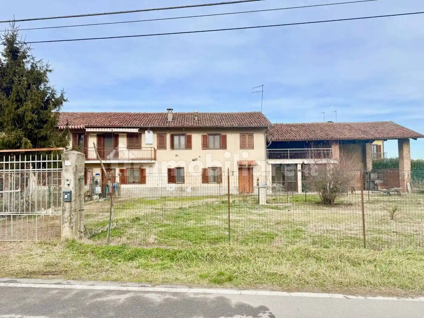 Rustico - Casale in vendita a Moncalieri