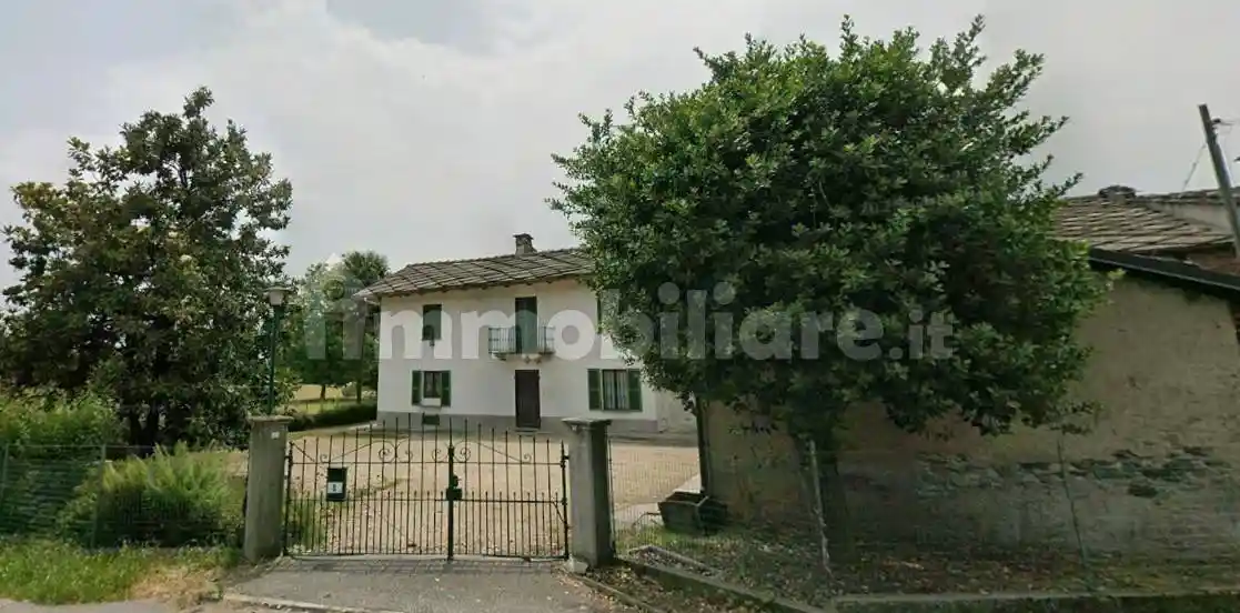 Casa indipendente in vendita a Luserna San Giovanni