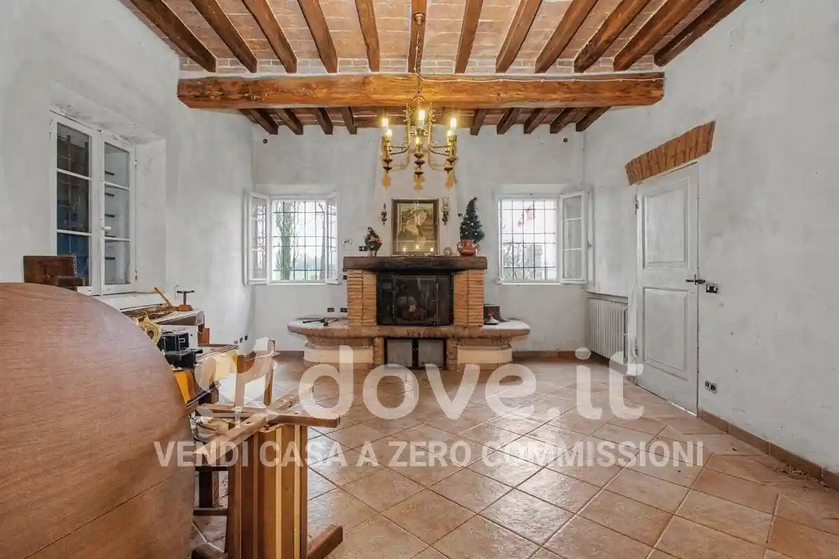 Villa in vendita a Crevalcore