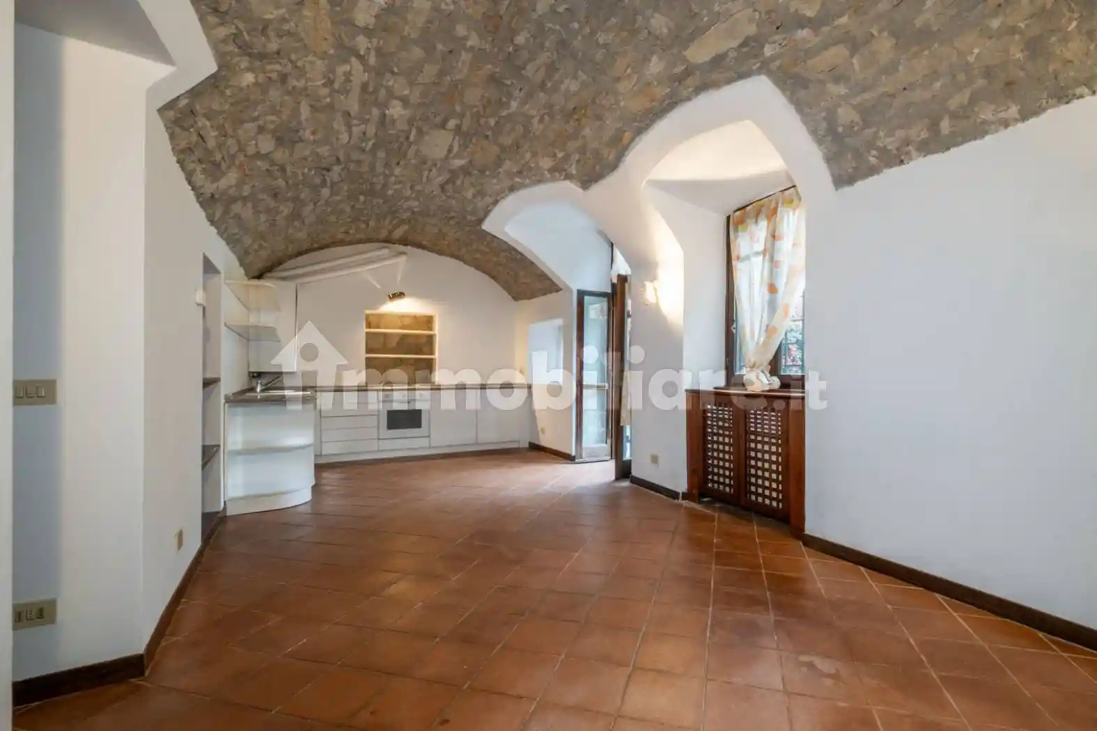 Appartamento in vendita a Bergamo