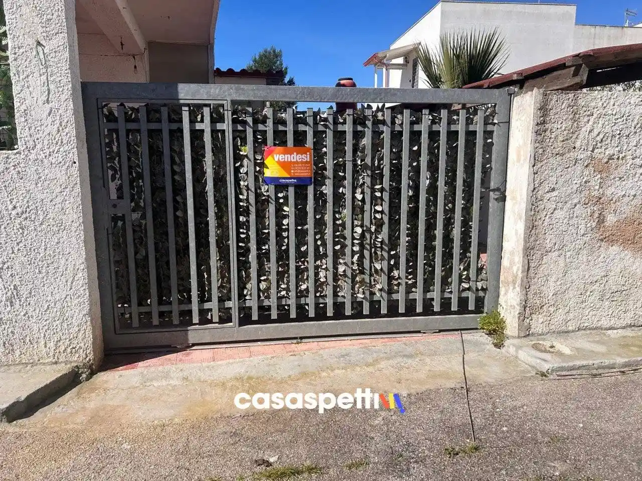 Casa indipendente in vendita a Torricella