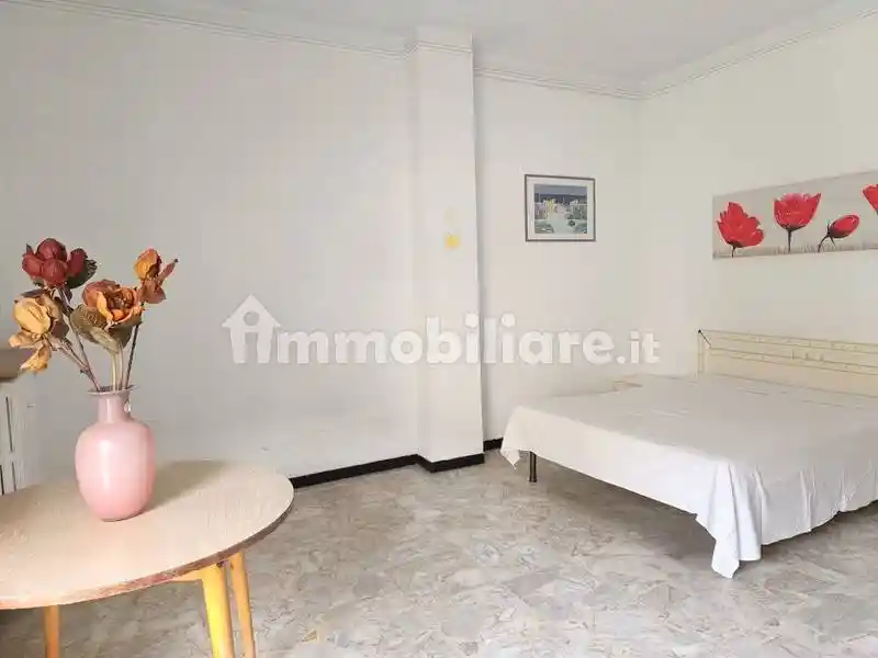 Appartamento in vendita a Imperia