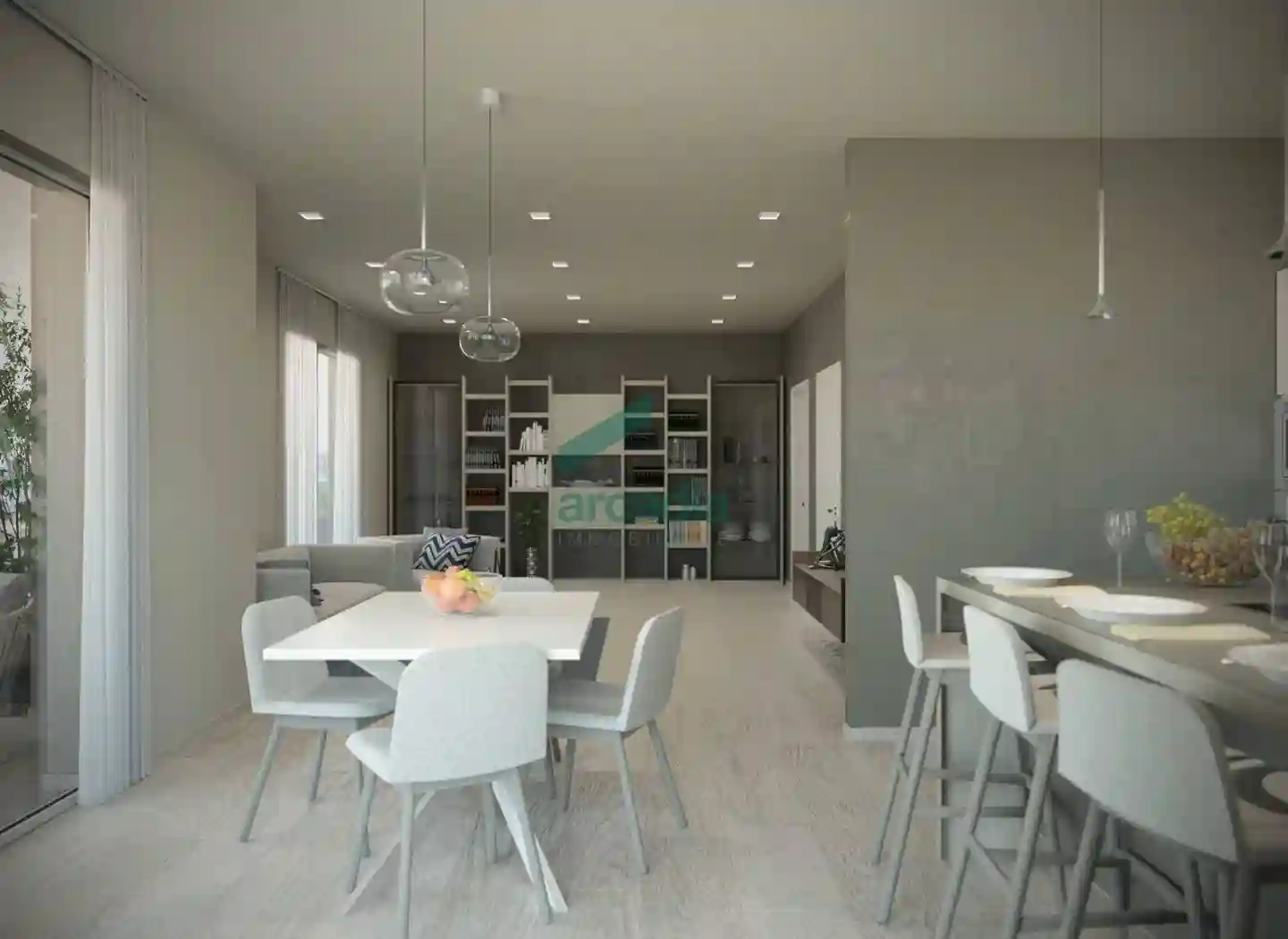 Appartamento - foto 2