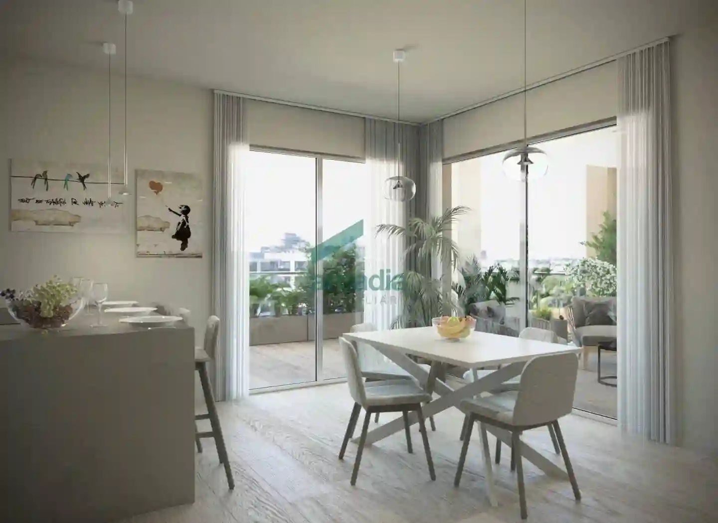 Appartamento - foto 3