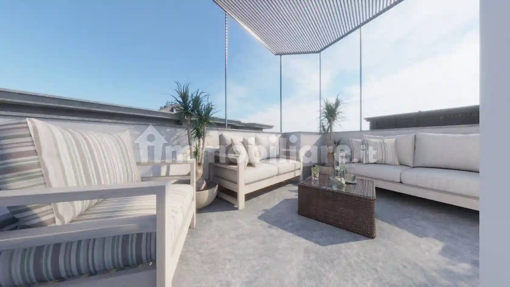 Attico - Mansarda - foto 3