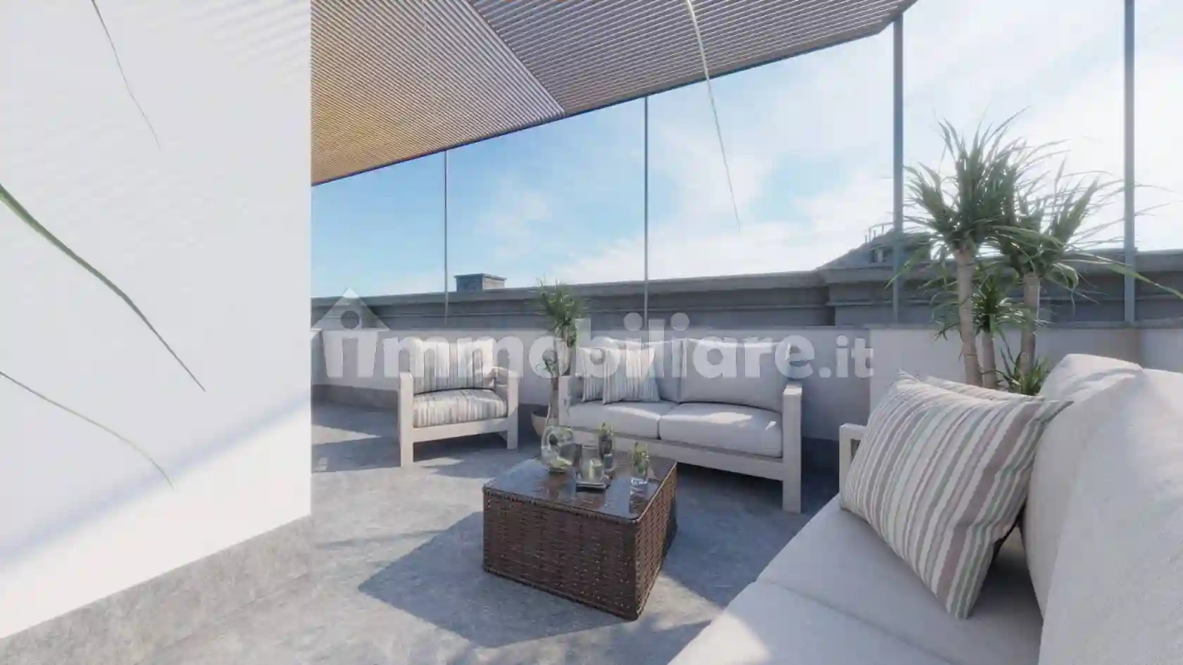 Attico - Mansarda - foto 4