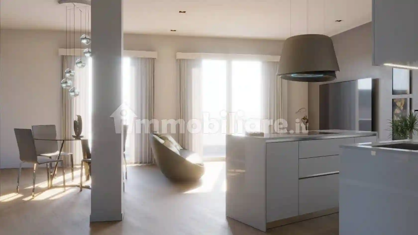 Attico - Mansarda - foto 5