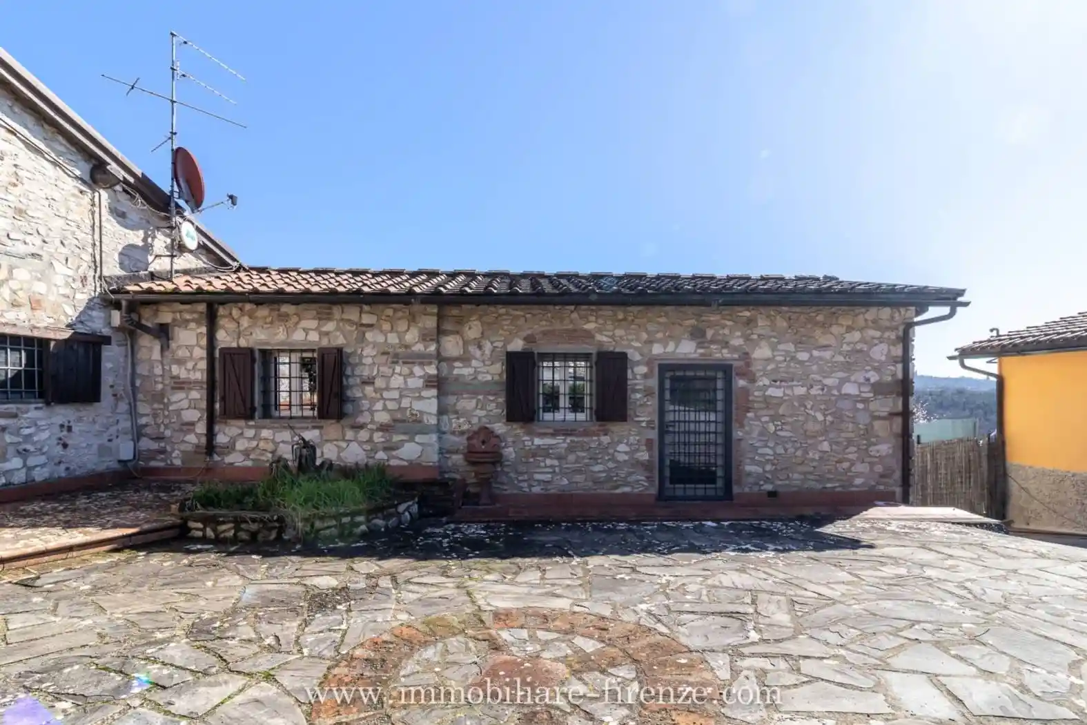 Rustico - Casale in vendita a Rignano sull'Arno