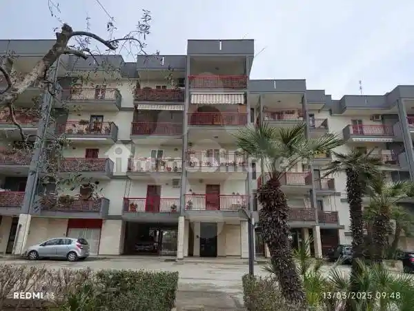 Appartamento in vendita a Bari