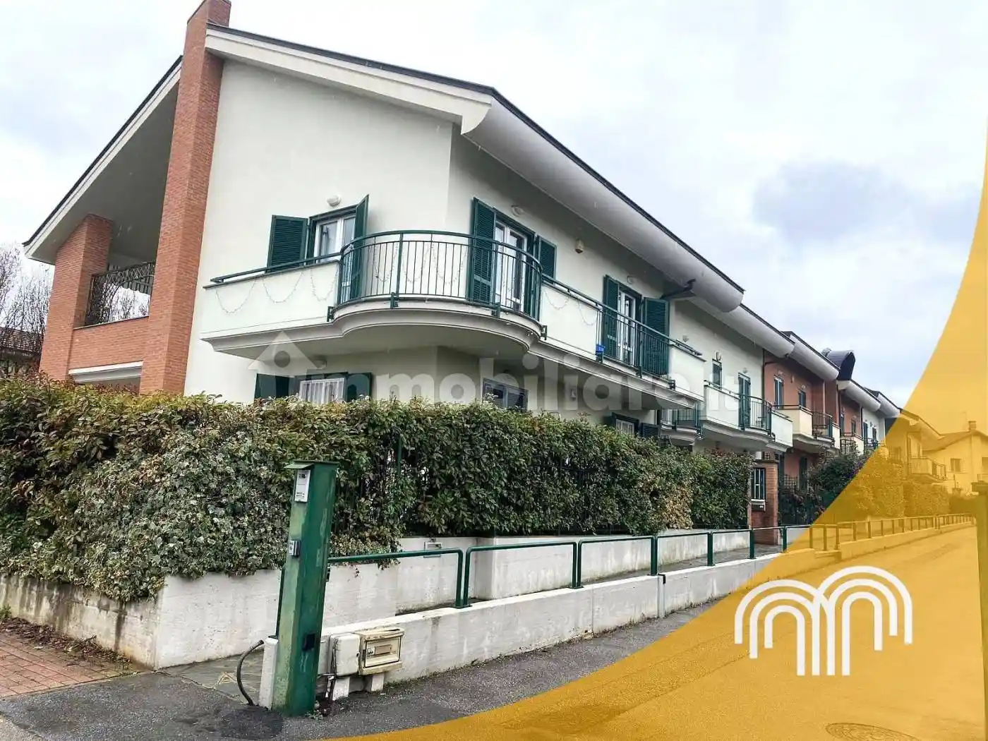 Appartamento in vendita a Chieri