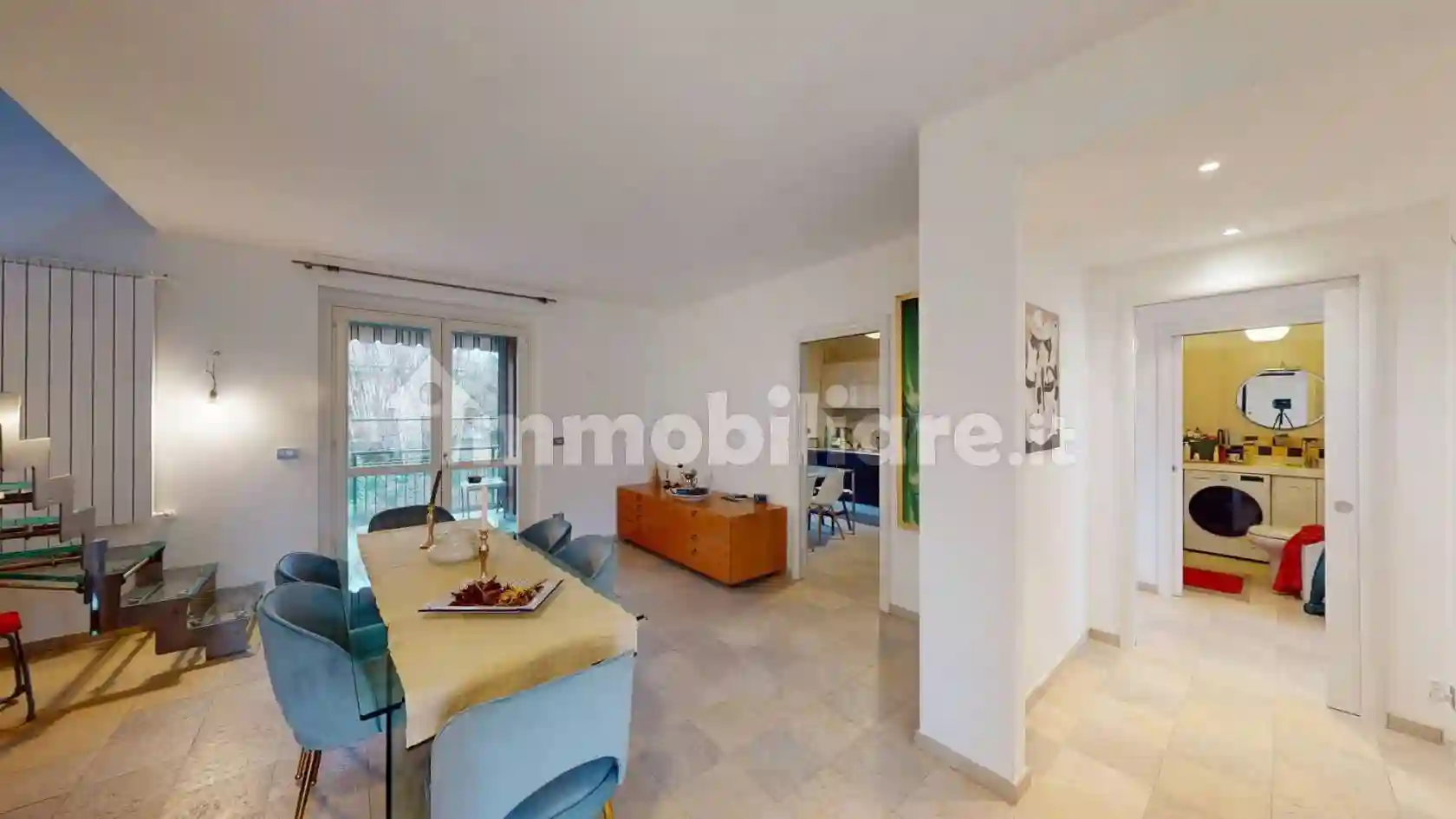 Appartamento - foto 5