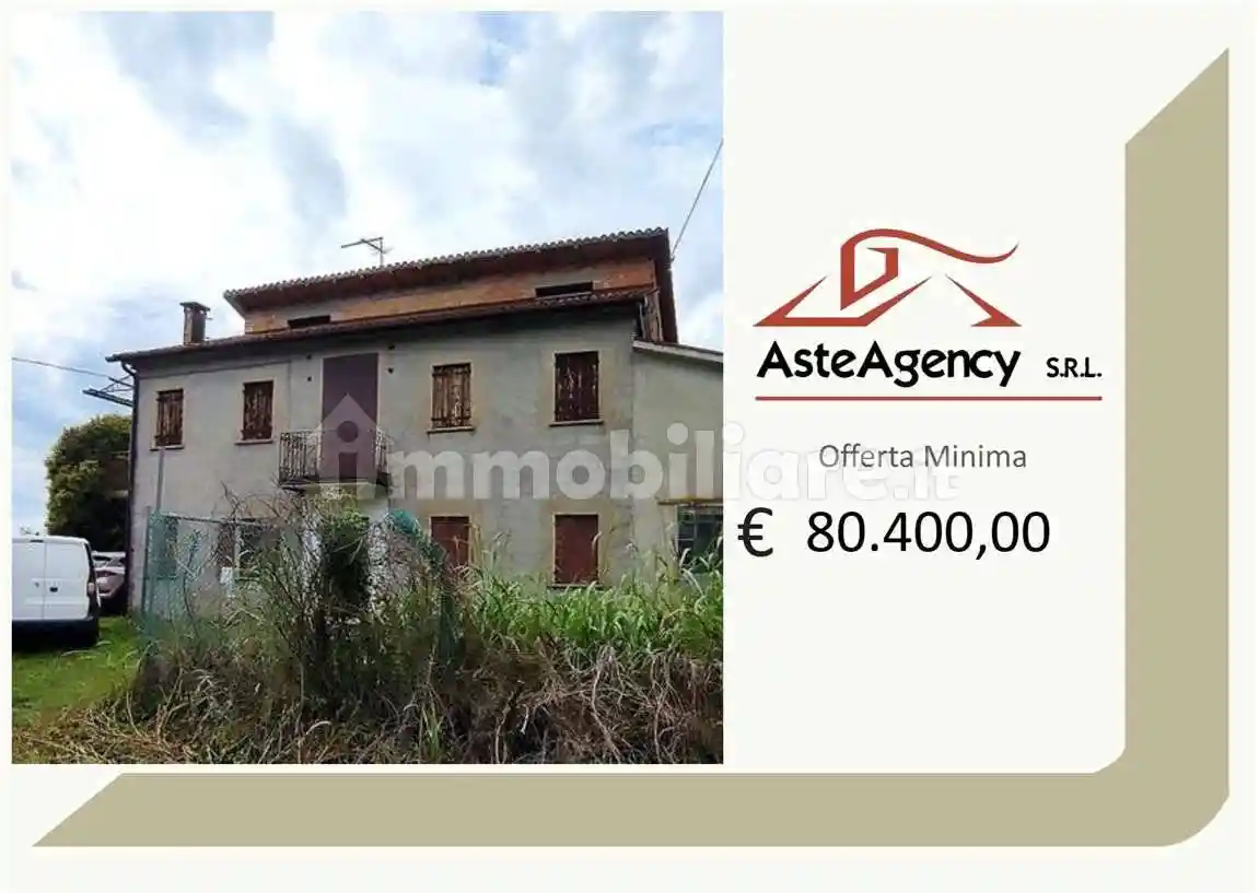 Rustico - Casale in vendita a Maserada sul Piave
