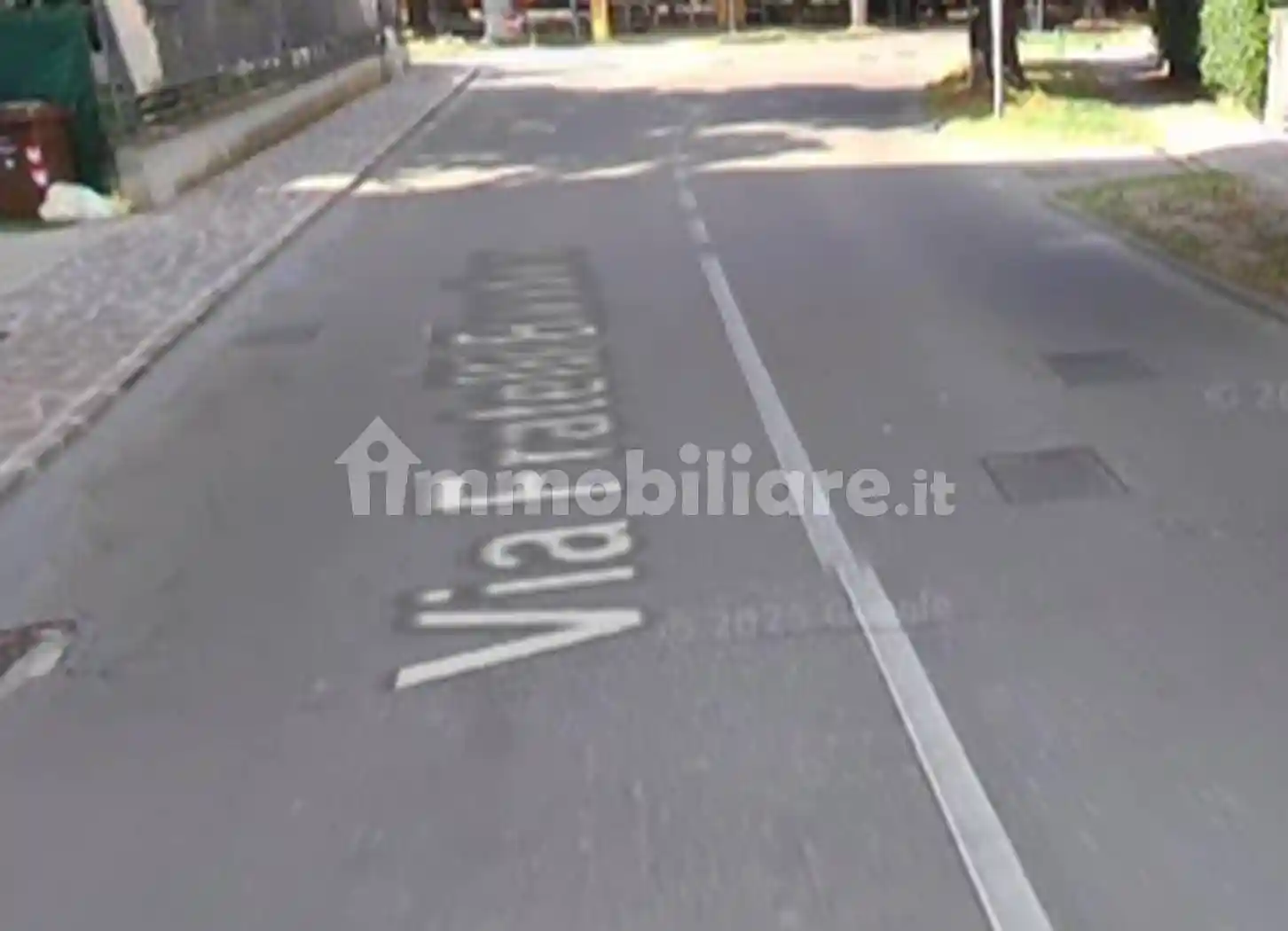 Appartamento in vendita a Suzzara