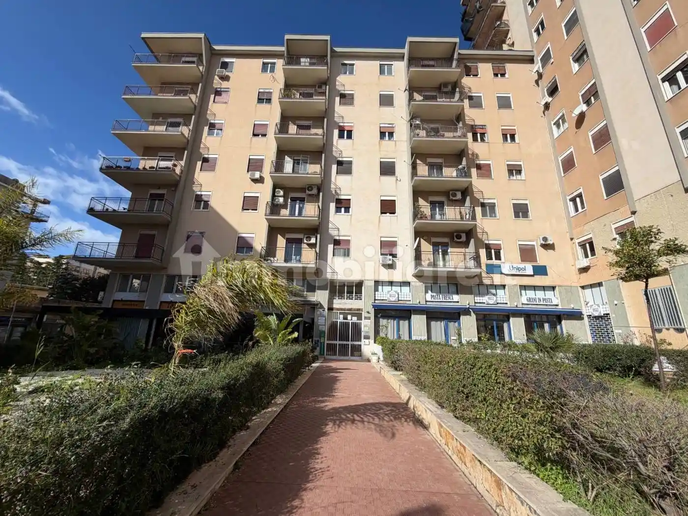 Appartamento in vendita a Caltanissetta