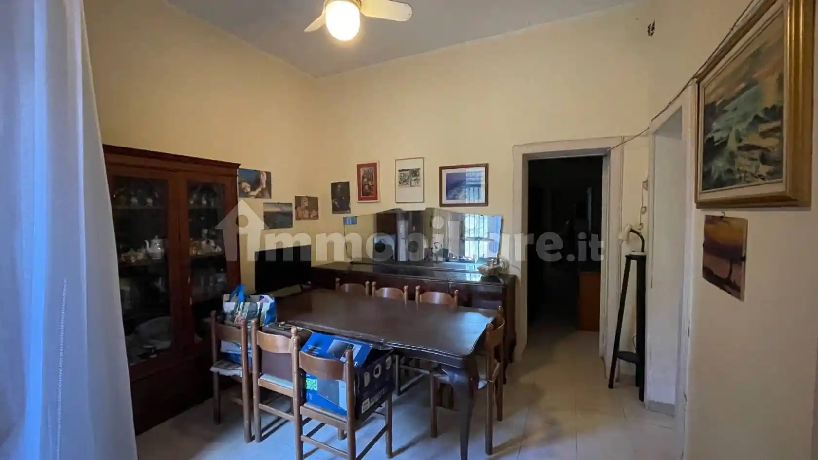 Villa in vendita a Villa San Giovanni