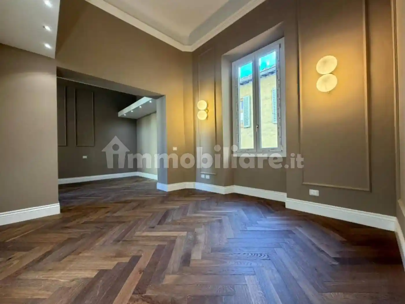 Appartamento in vendita a Firenze