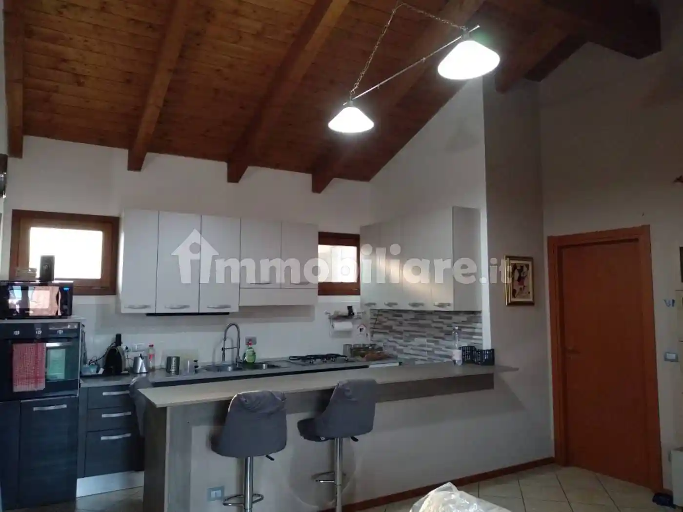 Appartamento in affitto a Pinerolo