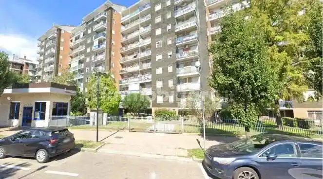 Appartamento in vendita a Cormano