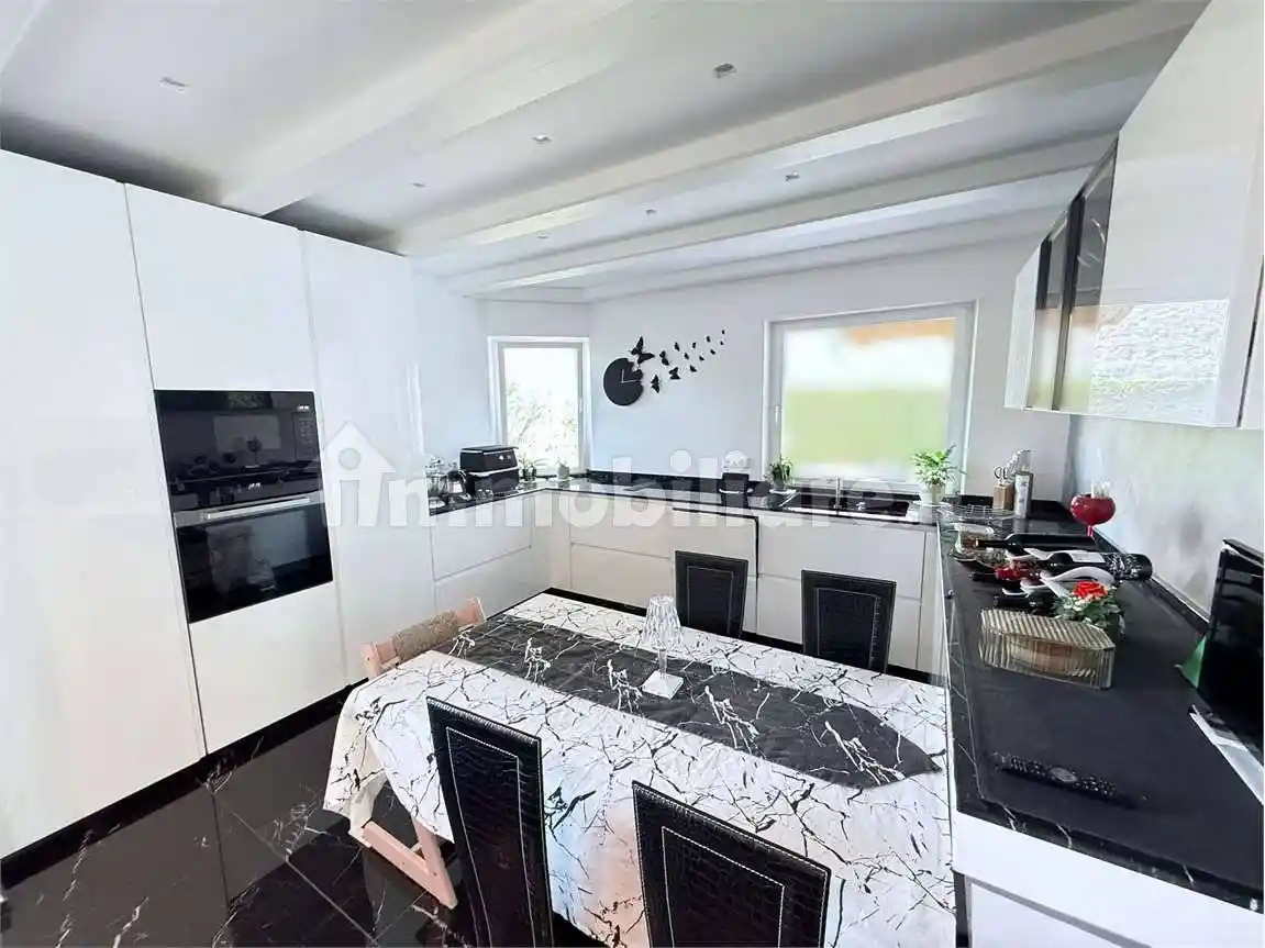 Villa in vendita a Laives