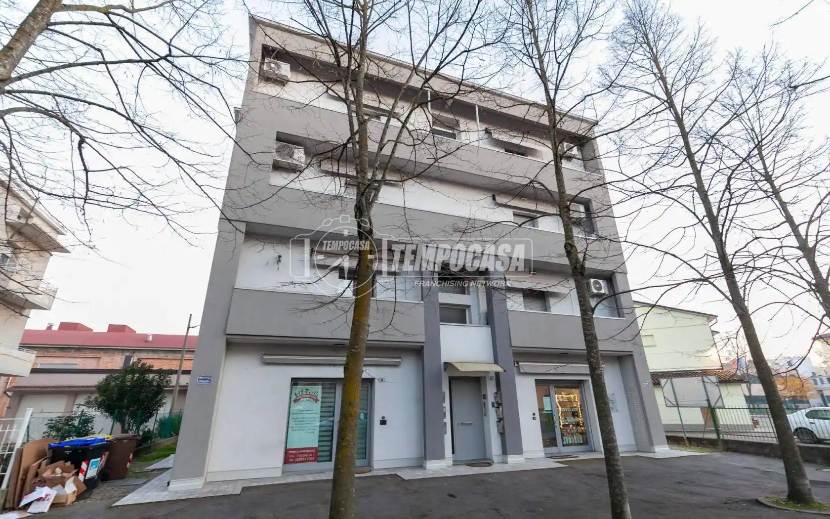 Appartamento in vendita a Crevalcore