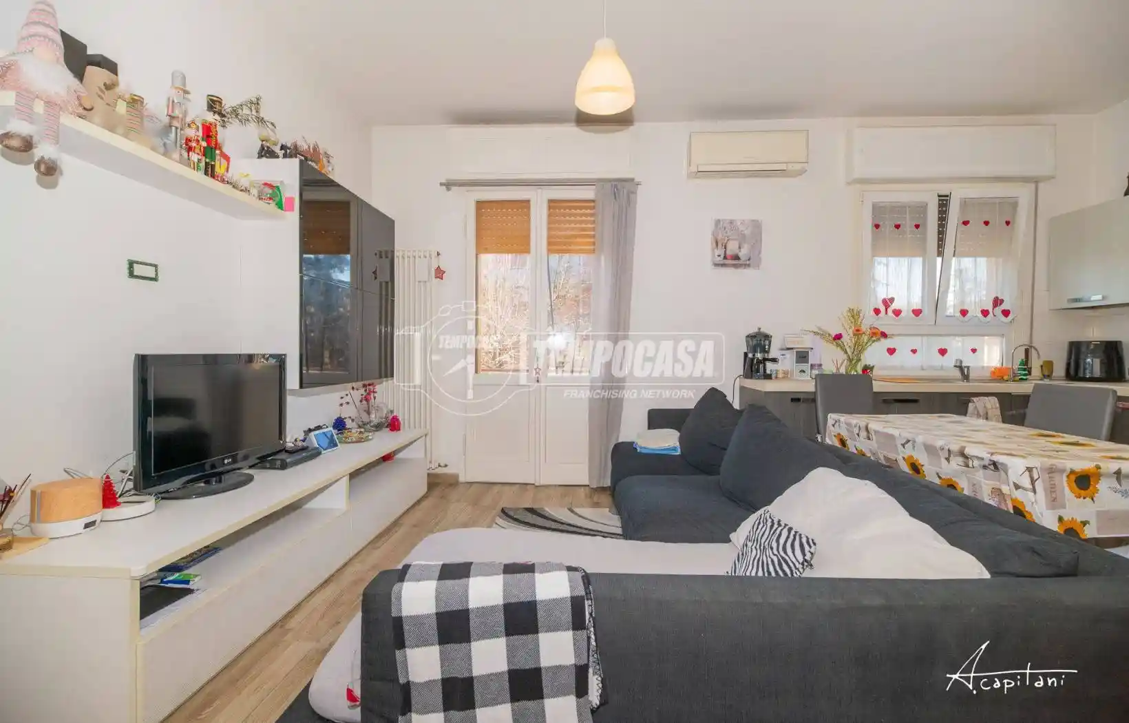 Appartamento in vendita a Modena