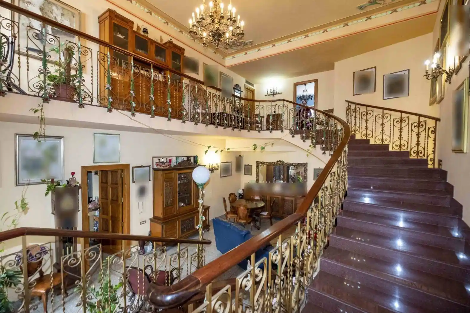 Villa in vendita a Messina