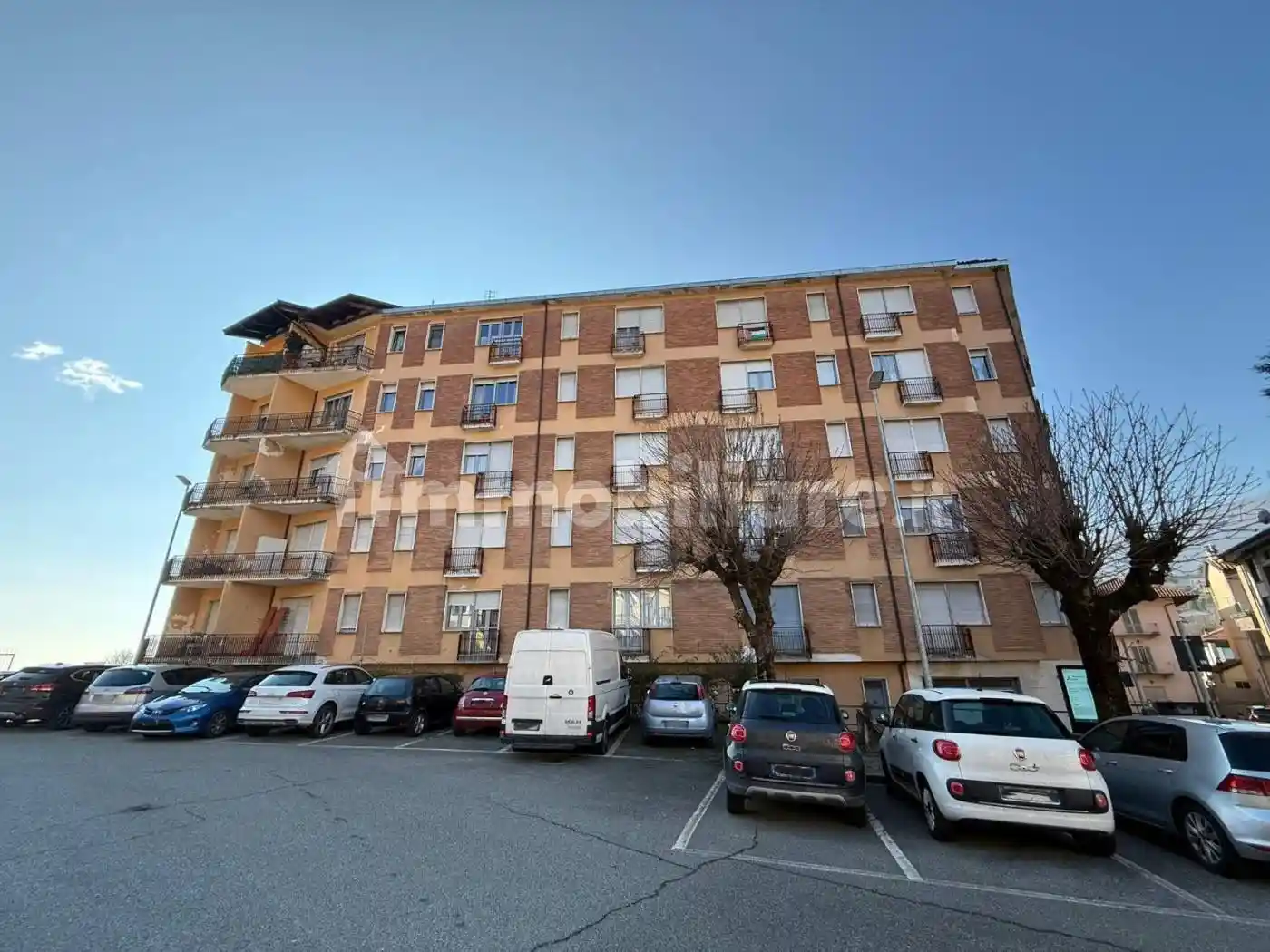 Appartamento in vendita a Forno Canavese