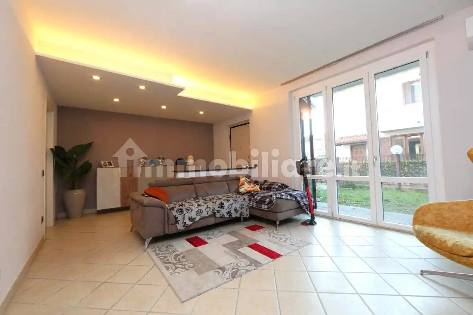 Villa in vendita a Canegrate