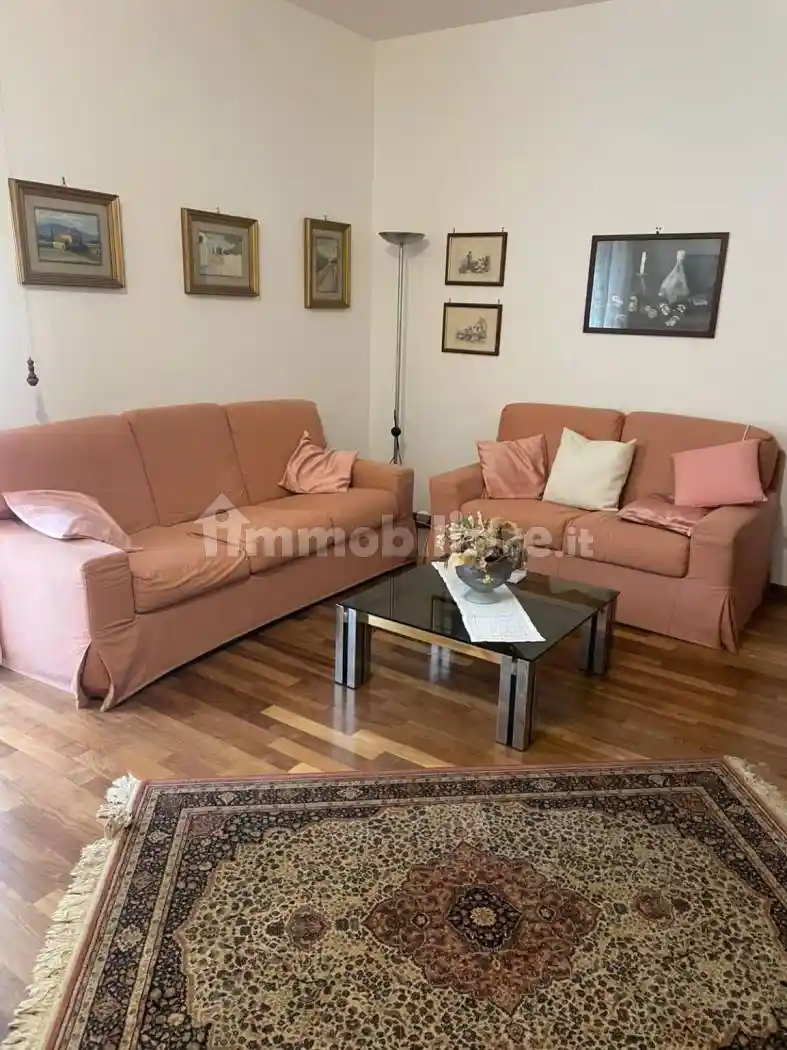 Appartamento in affitto a Palermo