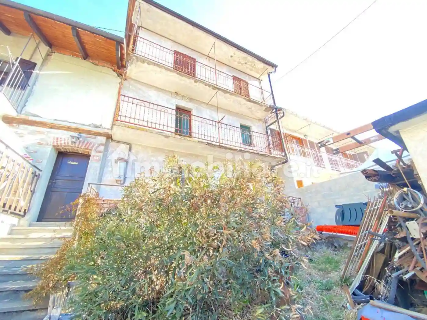 Casa indipendente - foto 2