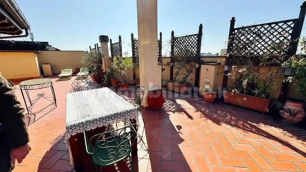 Attico - Mansarda - foto 2